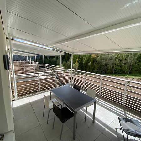 Appartement Chaleureux Au Pied Des Pistes Orbey Exterior foto