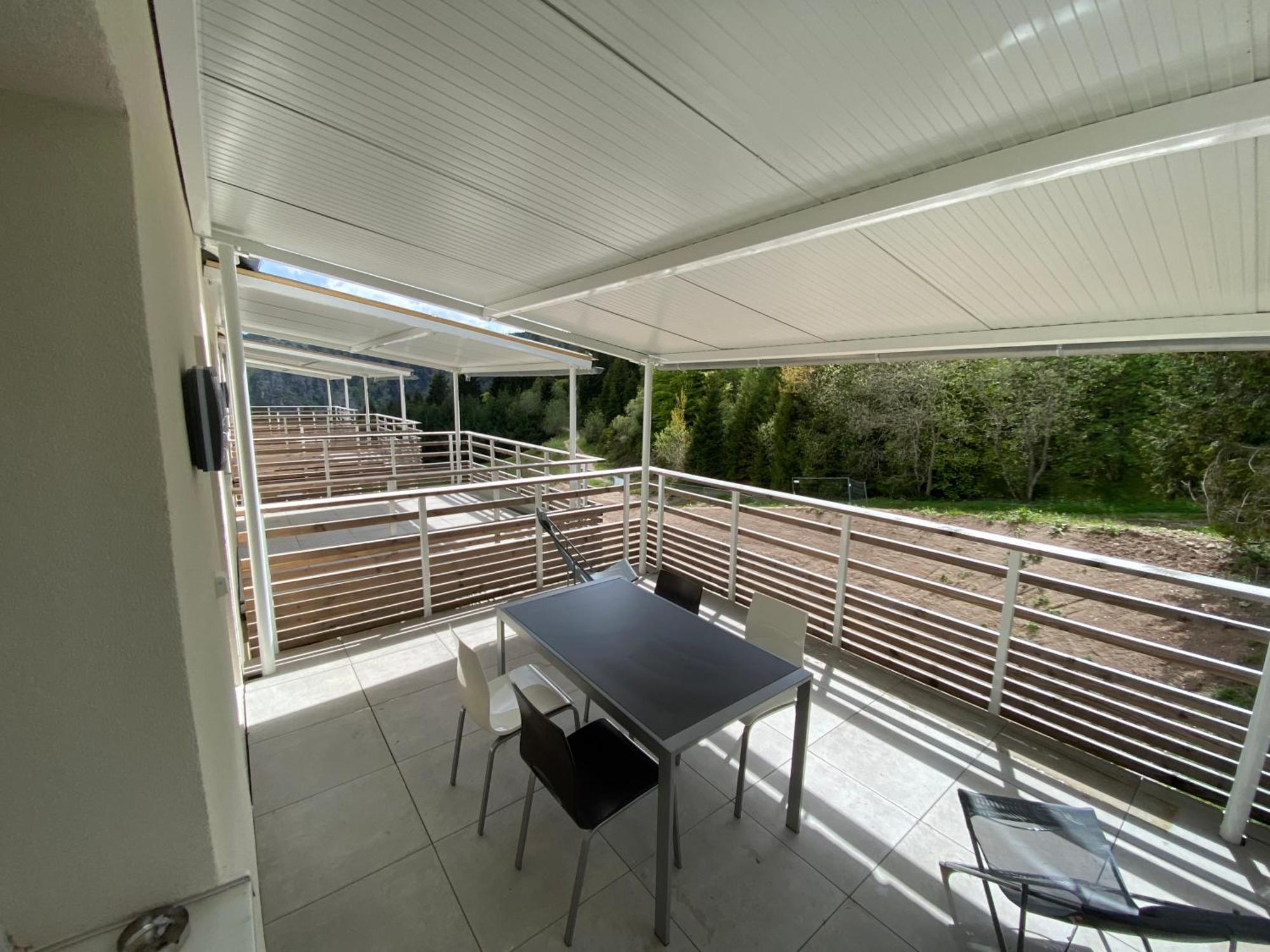 Appartement Chaleureux Au Pied Des Pistes Orbey Exterior foto